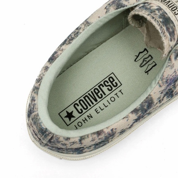 Converse John Elliot shoes - Picture 4 of 4